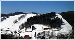 Ski resort Petrikovice